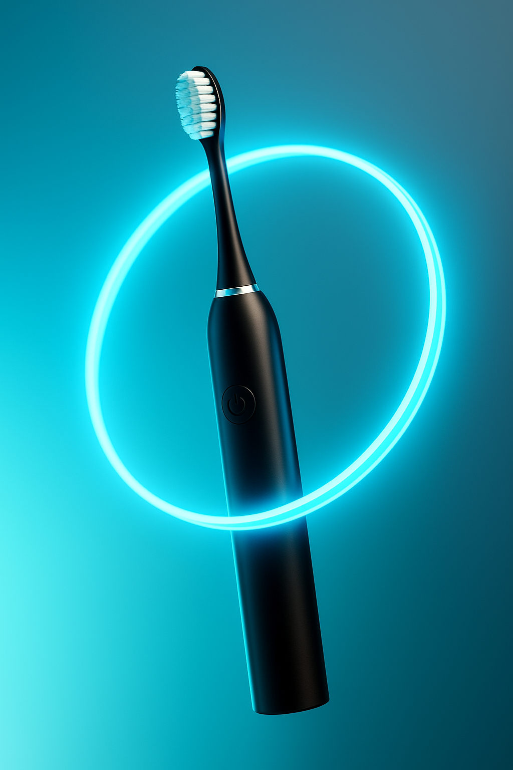 Escova de Dentes Elétrica PRO