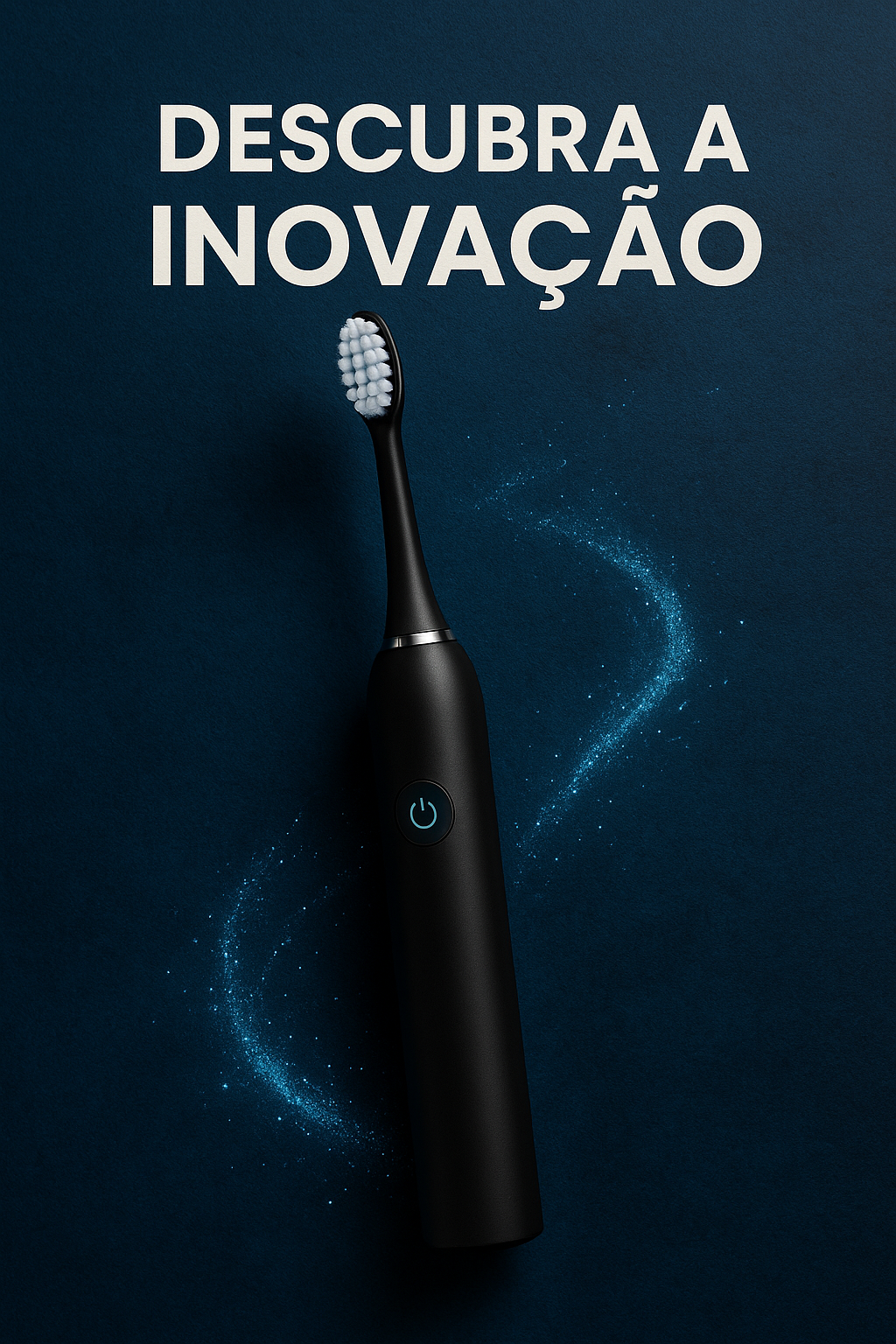 Irrigador Oral